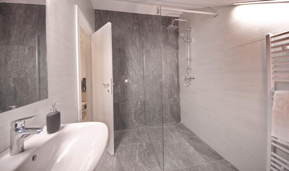 Apartmani Sterija Novi Sad Esterno foto